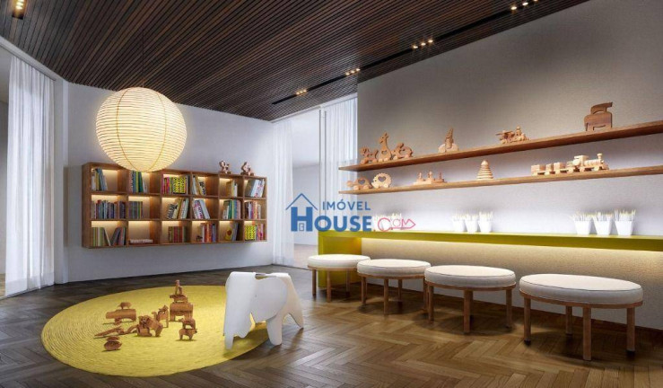 Imagem Apartamento com 3 Quartos à Venda, 472 m² em Jardim Paulistano - São Paulo Imagem Apartamento com 3 Quartos à Venda, 472 m² em Jardim Paulistano - São Paulo