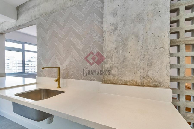 Imagem Apartamento com 2 Quartos à Venda, 97 m² em Bela Vista - São Paulo Imagem Apartamento com 2 Quartos à Venda, 97 m² em Bela Vista - São Paulo