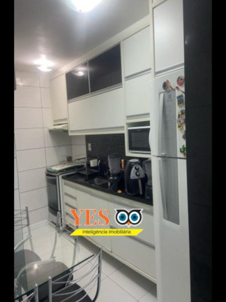 Imagem Apartamento com 2 Quartos à Venda, 47 m² em Muchila - Feira De Santana Imagem Apartamento com 2 Quartos à Venda, 47 m² em Muchila - Feira De Santana