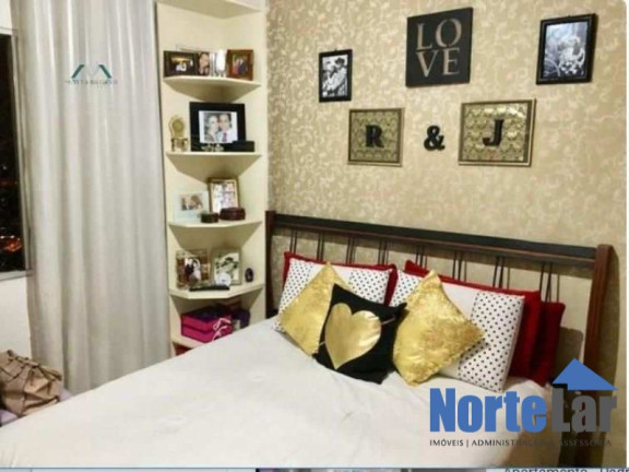 Imagem Apartamento com 3 Quartos à Venda, 87 m² em Casa Verde Alta - São Paulo