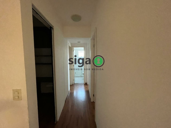 Imagem Apartamento com 3 Quartos à Venda, 96 m² em Vila Andrade - São Paulo Imagem Apartamento com 3 Quartos à Venda, 96 m² em Vila Andrade - São Paulo