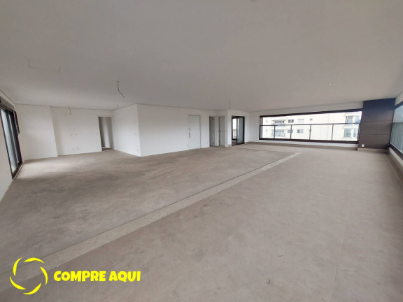 Imagem Apartamento com 5 Quartos à Venda, 310 m² em Higienópolis - São Paulo Imagem Apartamento com 5 Quartos à Venda, 310 m² em Higienópolis - São Paulo