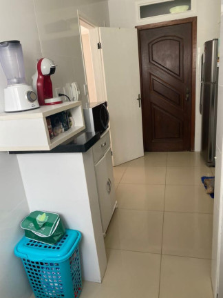 Imagem Apartamento com 3 Quartos à Venda, 80 m² em Stiep - Salvador