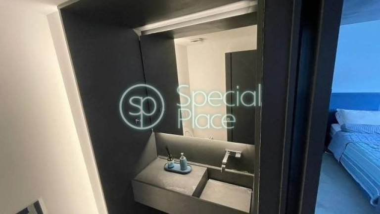Imagem Apartamento com 2 Quartos à Venda, 120 m² em Moema índios - São Paulo
