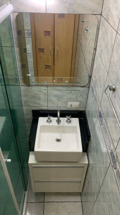 Imagem Apartamento com 2 Quartos à Venda, 42 m² em Jardim Santa Terezinha (zona Leste) - São Paulo Imagem Apartamento com 2 Quartos à Venda, 42 m² em Jardim Santa Terezinha (zona Leste) - São Paulo