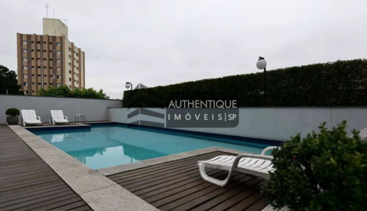 Imagem Apartamento com 3 Quartos à Venda, 94 m² em Bosque Da Saúde - São Paulo Imagem Apartamento com 3 Quartos à Venda, 94 m² em Bosque Da Saúde - São Paulo
