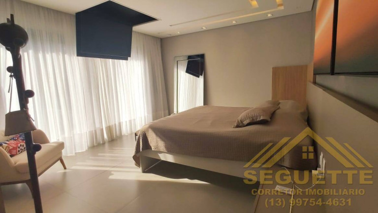 Imagem Casa com 6 Quartos à Venda, 650 m² em Riviera De São Lourenço - Bertioga
