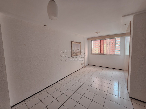 Imagem Apartamento com 3 Quartos à Venda, 54 m² em Jóquei Clube - Fortaleza