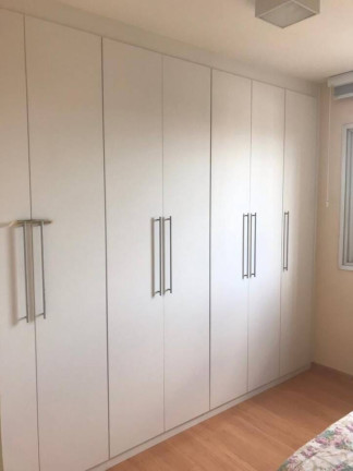 Imagem Apartamento com 2 Quartos à Venda, 50 m² em Parque Das Nações - Santo André