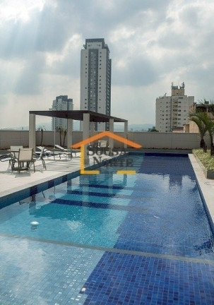 Apartamento com 2 Quartos à Venda, 135 m² em Santana - São Paulo