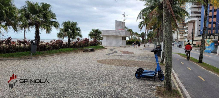 Imagem Apartamento com 2 Quartos à Venda, 82 m² em Aviação - Praia Grande Imagem Apartamento com 2 Quartos à Venda, 82 m² em Aviação - Praia Grande