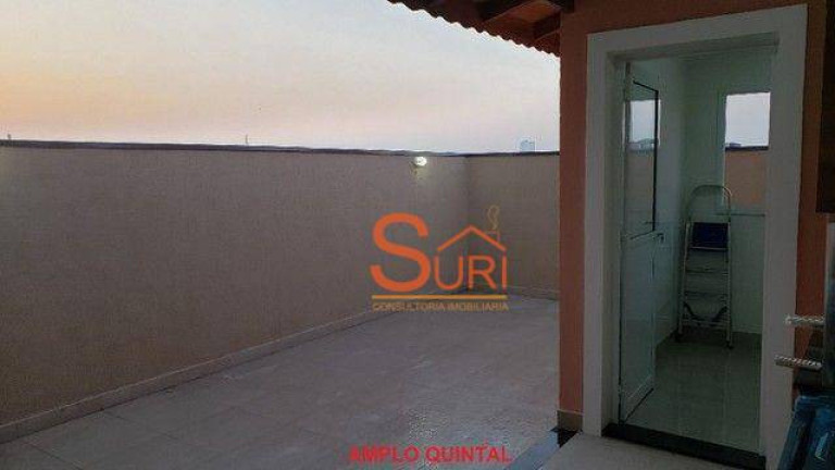 Imagem Casa com 3 Quartos à Venda, 170 m² em Jardim Santo Ignácio - São Bernardo Do Campo Imagem Casa com 3 Quartos à Venda, 170 m² em Jardim Santo Ignácio - São Bernardo Do Campo