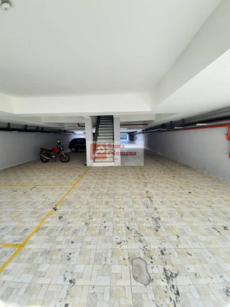 Imagem Cobertura com 2 Quartos à Venda, 76 m² em Vila Príncipe De Gales - Santo André
