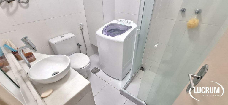 Imagem Apartamento com 1 Quarto para Alugar, 27 m² em Botafogo - Rio De Janeiro