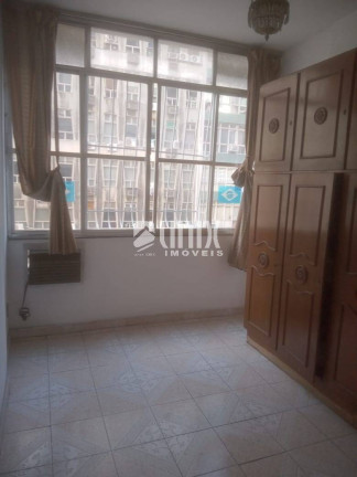 Imagem Apartamento com 1 Quarto à Venda,  em Centro - Niterói