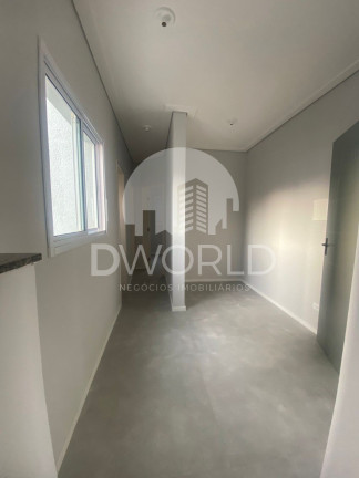 Imagem Imóvel com 2 Quartos à Venda, 38 m² em Vila Príncipe De Gales - Santo André Imagem Imóvel com 2 Quartos à Venda, 38 m² em Vila Príncipe De Gales - Santo André
