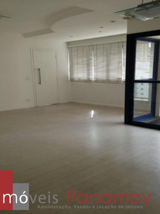 Imagem Apartamento com 4 Quartos à Venda, 119 m² em Vila Andrade - São Paulo Imagem Apartamento com 4 Quartos à Venda, 119 m² em Vila Andrade - São Paulo