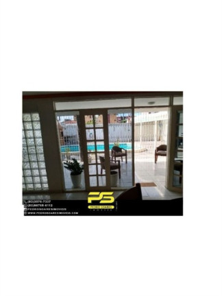 Imagem Casa com 5 Quartos à Venda, 700 m² em Bessa - João Pessoa