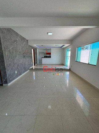 Imagem Casa com 3 Quartos à Venda, 160 m² em Jardim Excelsior - Cabo Frio Imagem Casa com 3 Quartos à Venda, 160 m² em Jardim Excelsior - Cabo Frio