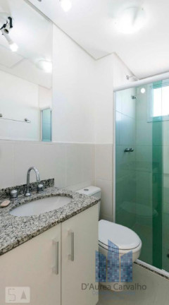 Imagem Apartamento com 2 Quartos à Venda, 63 m² em Mooca - São Paulo Imagem Apartamento com 2 Quartos à Venda, 63 m² em Mooca - São Paulo