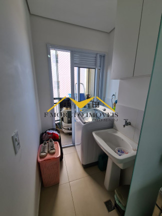 Imagem Apartamento com 3 Quartos à Venda, 74 m² em Parque Residencial Comendador Mançor Daud - São José Do Rio Preto