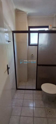 Imagem Apartamento com 2 Quartos à Venda, 70 m² em Guilhermina - Praia Grande