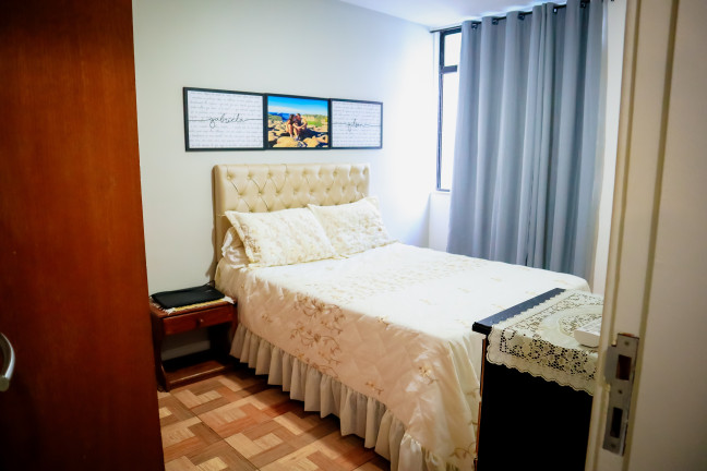 Imagem Apartamento com 3 Quartos à Venda, 120 m² em Piatã - Salvador