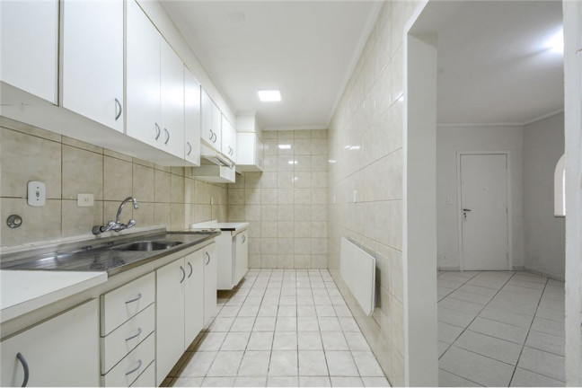 Imagem Apartamento com 2 Quartos à Venda, 90 m² em Pinheiros - São Paulo