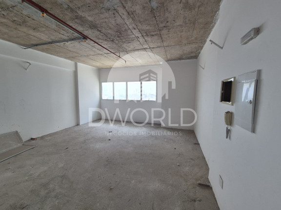Imagem Sala Comercial à Venda, 39 m² em Centro - São Bernardo Do Campo Imagem Sala Comercial à Venda, 39 m² em Centro - São Bernardo Do Campo