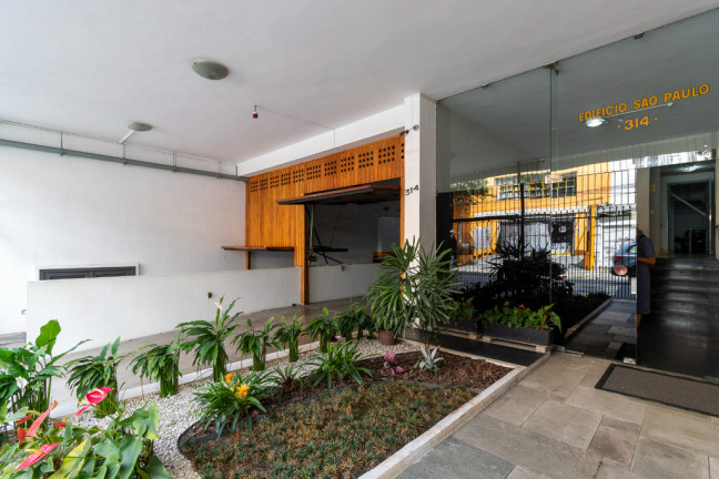 Imagem Apartamento com 3 Quartos à Venda, 104 m² em Itaim Bibi - São Paulo