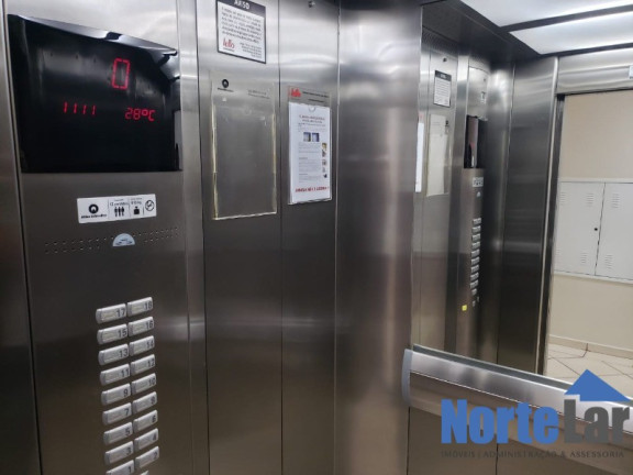 Imagem Apartamento com 2 Quartos à Venda, 50 m² em Jardim íris - São Paulo