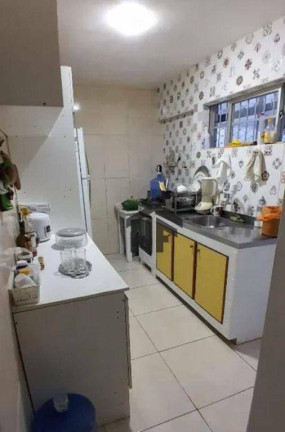 Imagem Apartamento com 3 Quartos à Venda, 83 m² em Encruzilhada - Recife