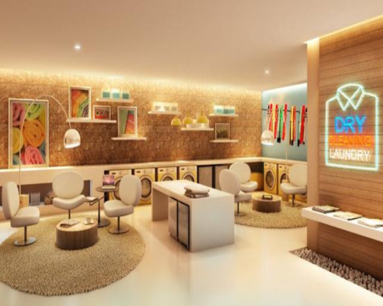 Imagem Apartamento com 1 Quarto à Venda, 50 m² em Centro - São Paulo Imagem Apartamento com 1 Quarto à Venda, 50 m² em Centro - São Paulo