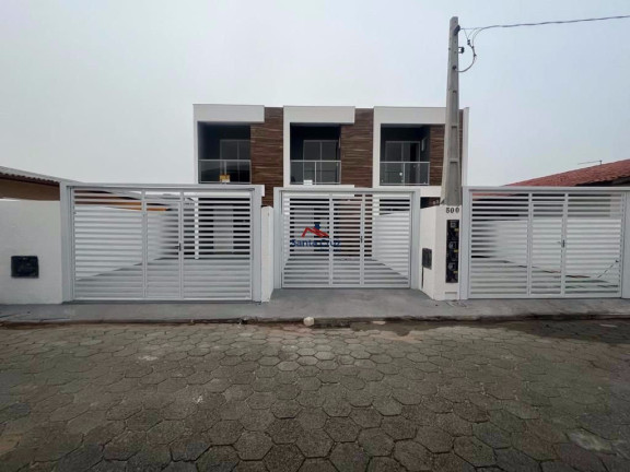 Imagem Sobrado com 2 Quartos à Venda, 110 m² em São João Do Rio Vermelho - Florianópolis