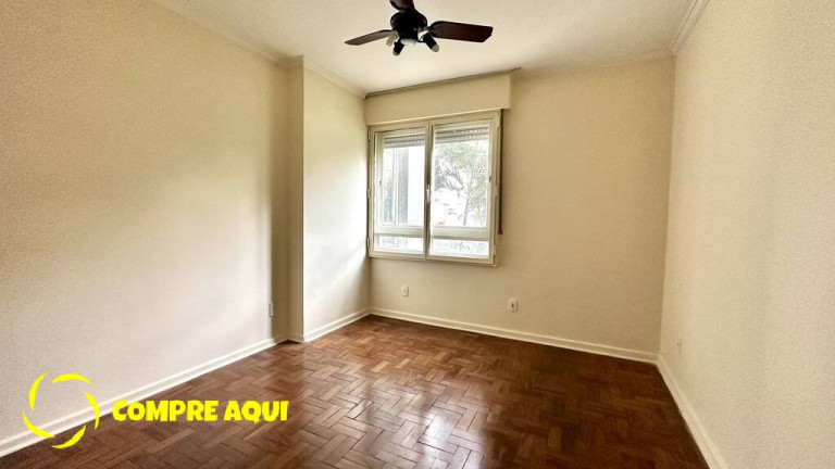 Imagem Apartamento com 3 Quartos à Venda, 115 m² em Jardim Paulista - São Paulo