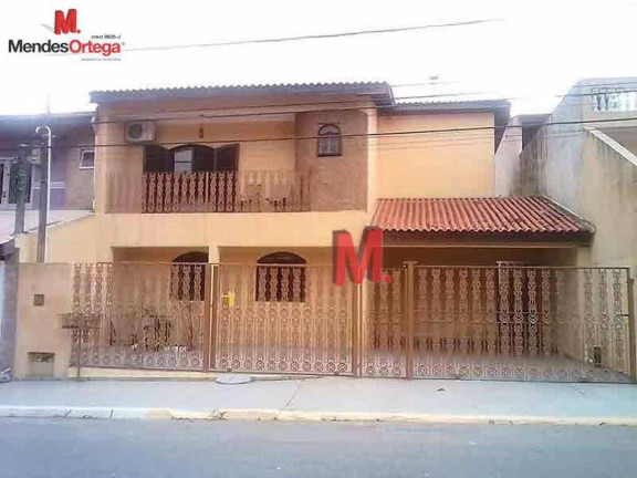 Casa com 3 Quartos à Venda, 293 m² em Parque Jataí - Votorantim