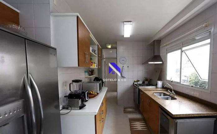 Imagem Apartamento com 4 Quartos à Venda, 178 m² em Vila Andrade - São Paulo Imagem Apartamento com 4 Quartos à Venda, 178 m² em Vila Andrade - São Paulo