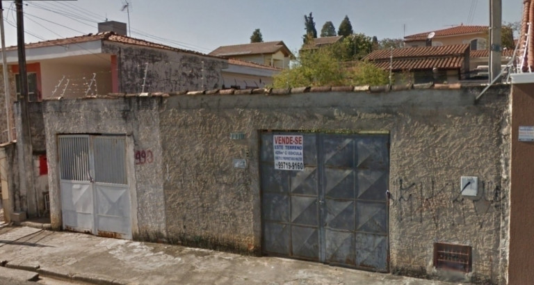 Imóvel Comercial à Venda, 420 m² em Jardim Santa Rosália - Sorocaba