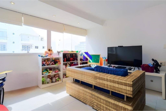 Imagem Cobertura com 3 Quartos à Venda, 236 m² em Campo Belo - São Paulo Imagem Cobertura com 3 Quartos à Venda, 236 m² em Campo Belo - São Paulo