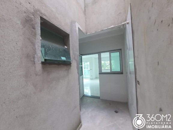 Imagem Casa com 2 Quartos à Venda, 120 m² em Parque Erasmo Assunção - Santo André