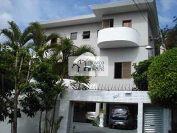 Casa com 4 Quartos à Venda, 450 m² em Mangabeiras - Belo Horizonte