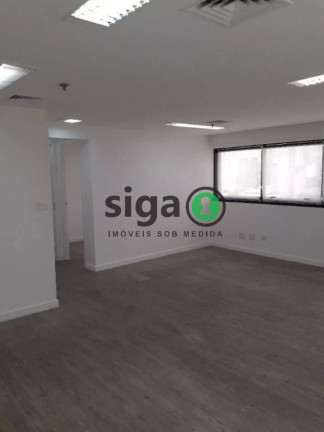 Imagem Imóvel Comercial à Venda ou Locação, 90 m² em Vila Olímpia - São Paulo
