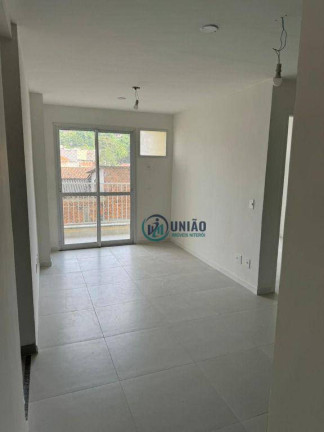 Apartamento com 2 Quartos à Venda, 50 m² em Maria Paula - São Gonçalo