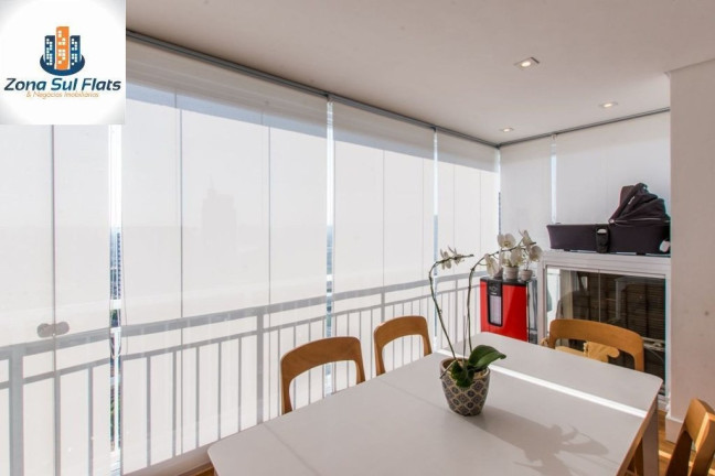 Imagem Apartamento com 2 Quartos à Venda, 85 m² em Pinheiros - São Paulo