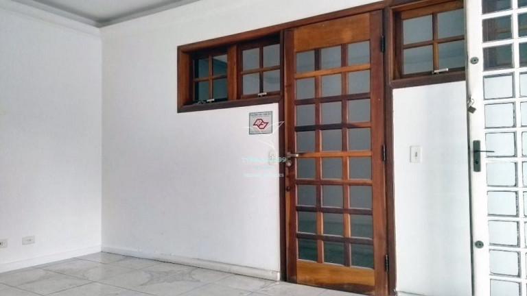 Imagem Casa com 3 Quartos à Venda, 203 m² em Santo Amaro - São Paulo Imagem Casa com 3 Quartos à Venda, 203 m² em Santo Amaro - São Paulo