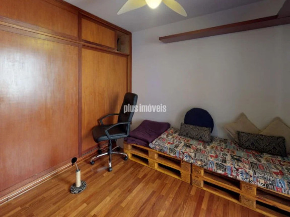 Imagem Apartamento com 3 Quartos à Venda ou Locação, 126 m² em Perdizes - São Paulo