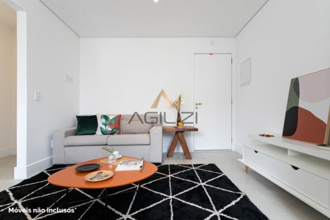 Imagem Apartamento com 1 Quarto à Venda, 34 m² em Jardim Paulista - São Paulo