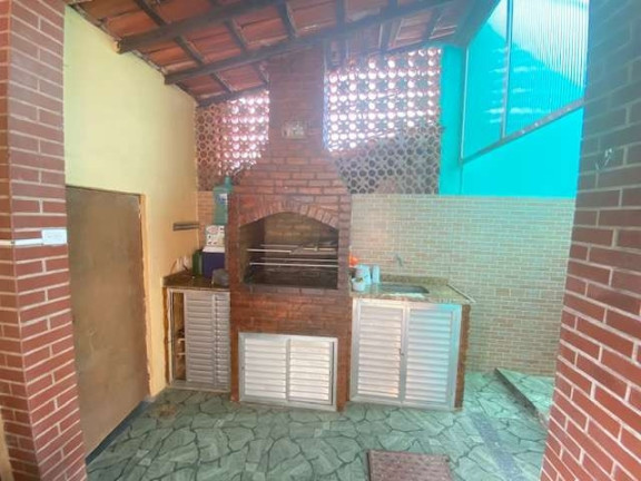 Imagem Casa com 4 Quartos à Venda, 360 m² em Caminho De Búzios - Cabo Frio Imagem Casa com 4 Quartos à Venda, 360 m² em Caminho De Búzios - Cabo Frio