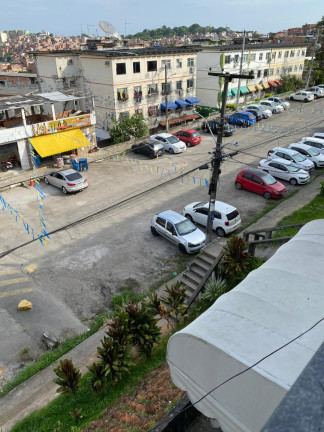 Imagem Apartamento com 2 Quartos à Venda, 55 m² em Pau Da Lima - Salvador Imagem Apartamento com 2 Quartos à Venda, 55 m² em Pau Da Lima - Salvador