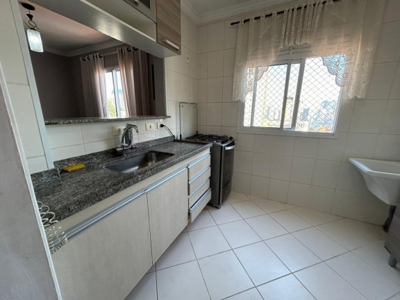 Imagem Apartamento com 2 Quartos para Alugar, 50 m² em Vila Osasco - Osasco